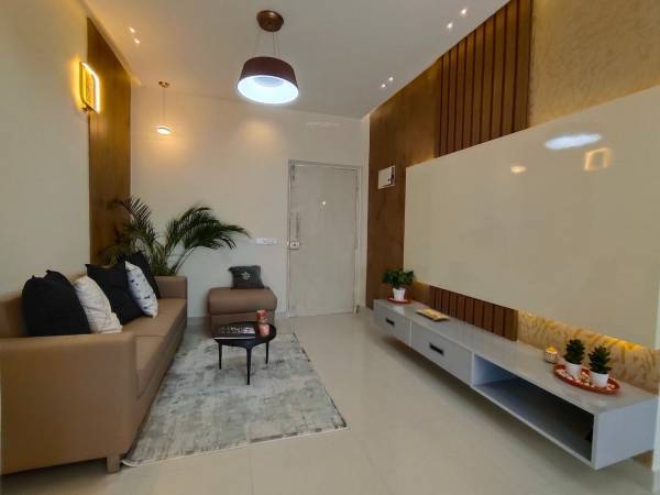 Living Area aeropolis Living Area