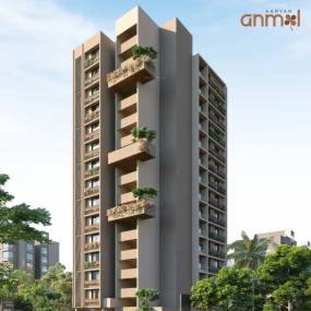  anmol Elevation