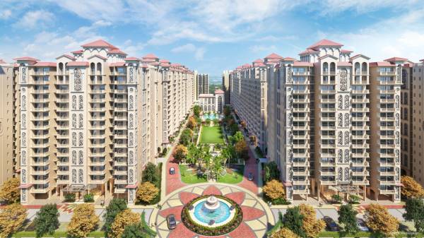  peacock-county-phase-1 Elevation