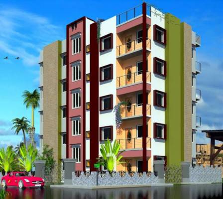 the-52 Elevation Elevation