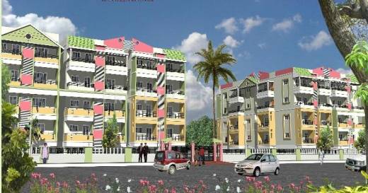 springs Images for Elevation of Mahaveer Springs Images for Elevation of Mahaveer Springs