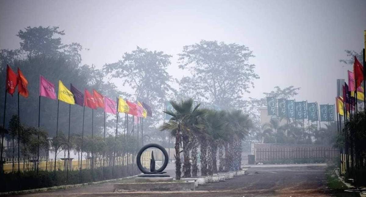  the villagio farmhouse Others