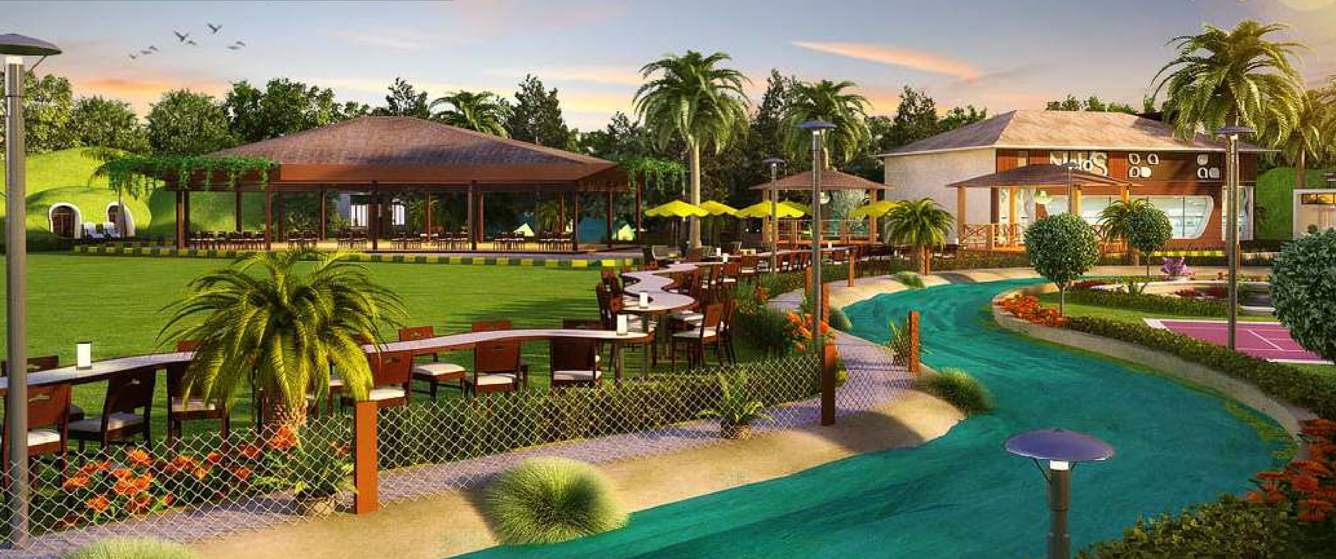  the villagio farmhouse Others