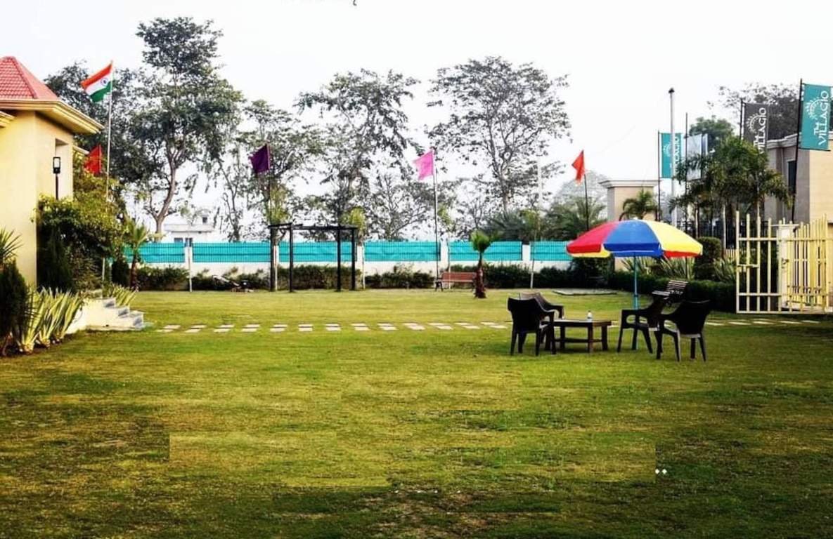  the villagio farmhouse Others