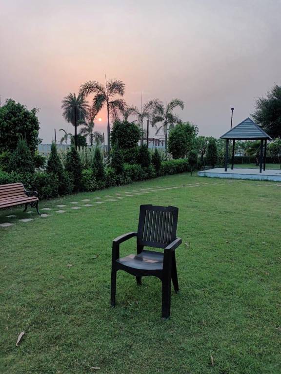  the villagio farmhouse Plot