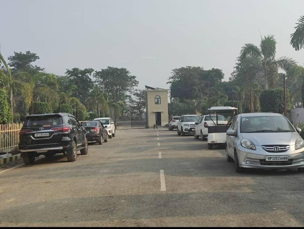  the villagio farmhouse Plot