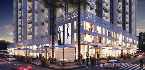  square-avenue-iii-tower-d Elevation