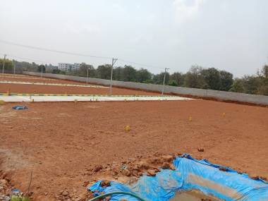 Elevation prakruthi-gardeniaa Elevation