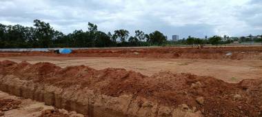 Elevation prakruthi-gardeniaa Elevation