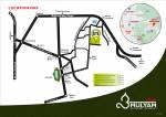  amulyam Location Plan