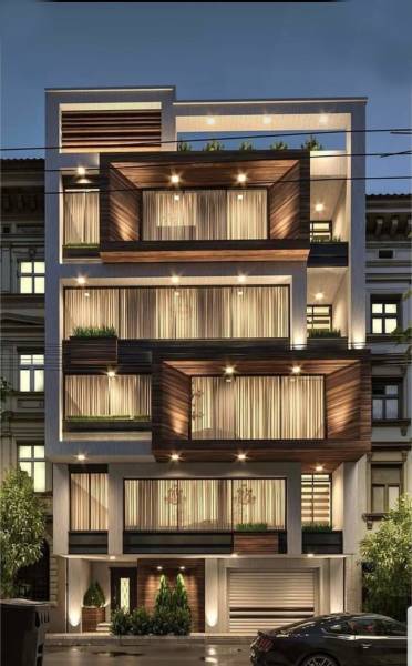  swastik-creation-350sq-yd Elevation