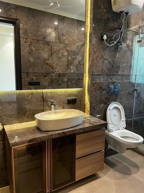  swastik creation 350sq yd Bathroom