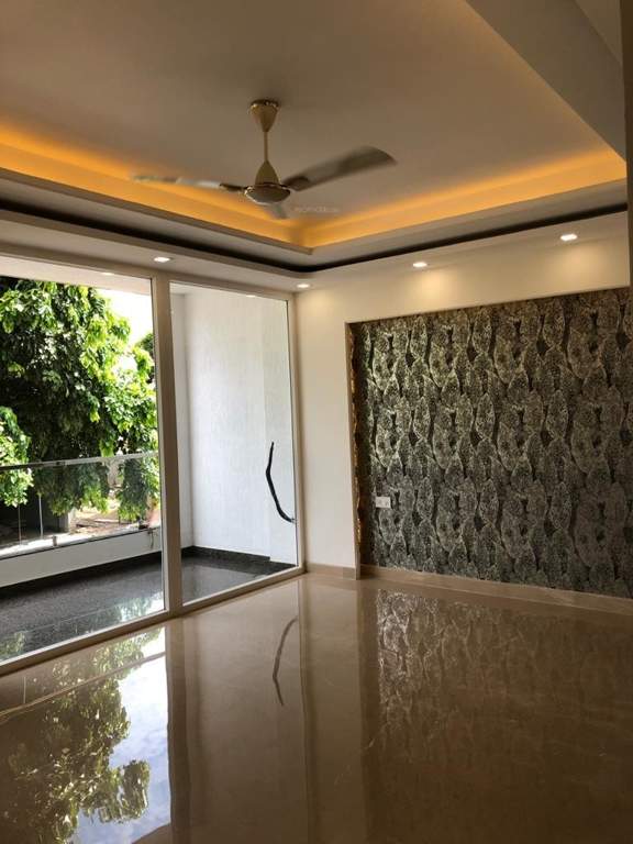  swastik creation 350sq yd Bedroom