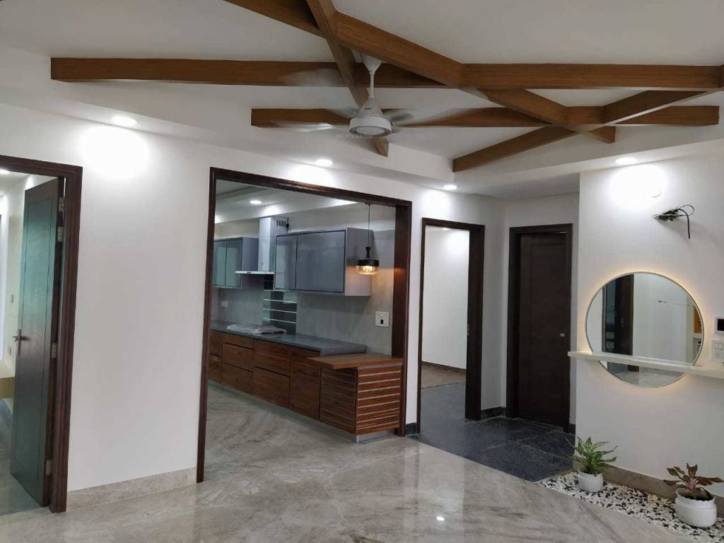  swastik creation 350sq yd Dining Area