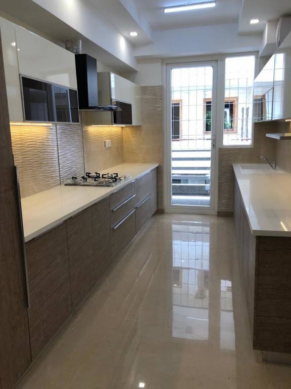  swastik creation 350sq yd Kitchen