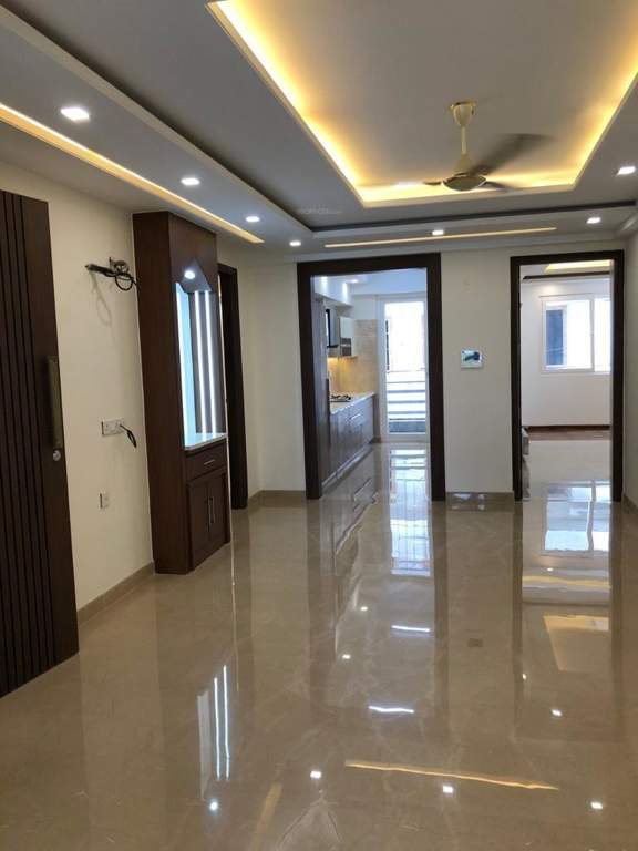  swastik creation 350sq yd Living Area