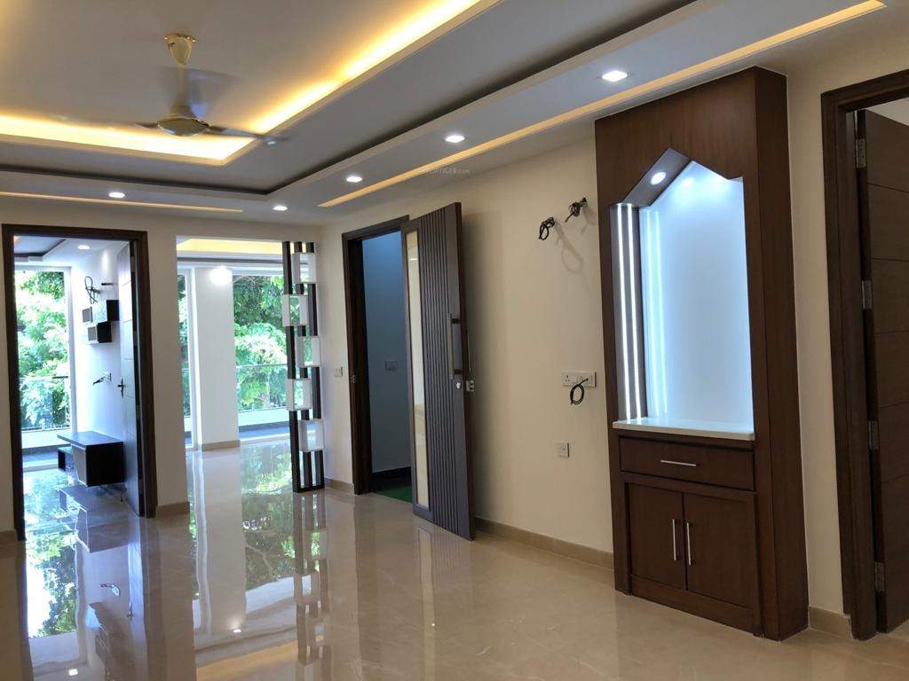  swastik creation 350sq yd Living Area