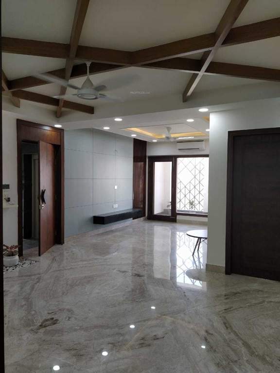  swastik creation 350sq yd Living Area