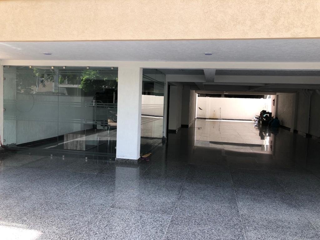  swastik creation 350sq yd Lobby