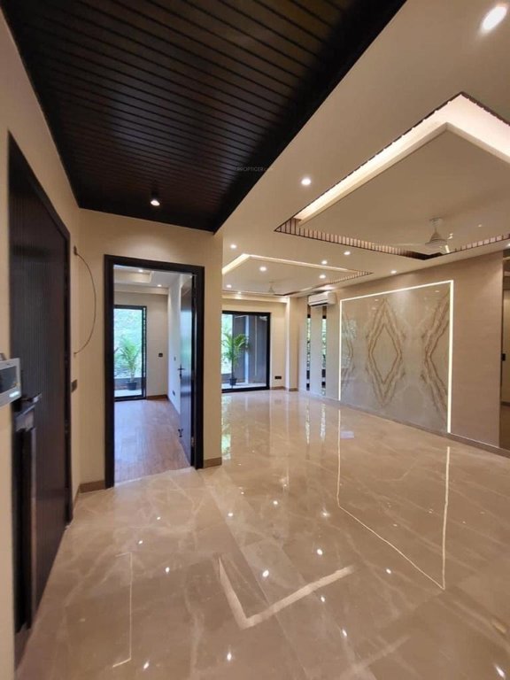  swastik creation 350sq yd Lobby