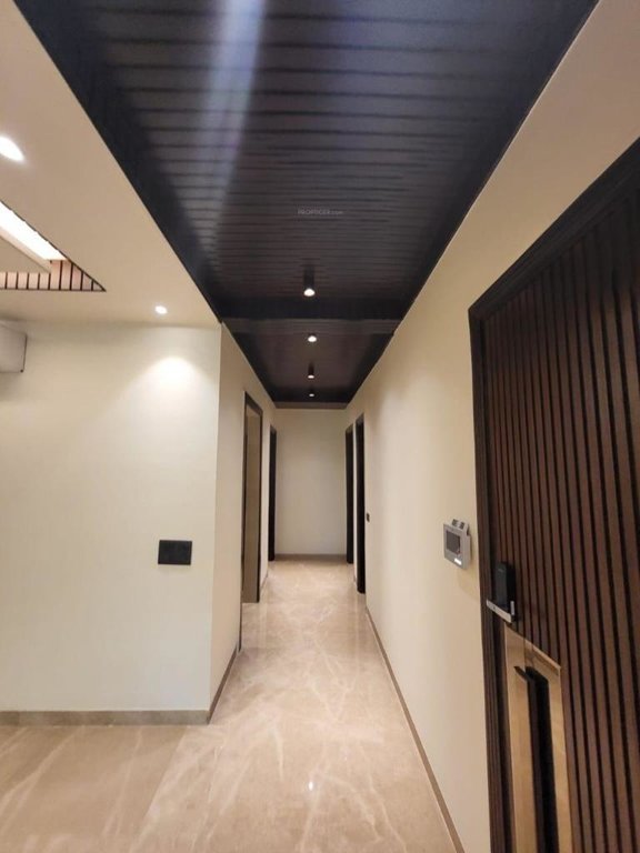  swastik creation 350sq yd Lobby