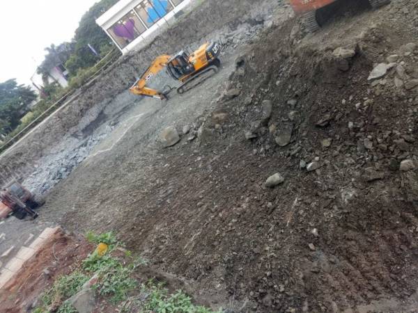 Construction Status Oct-22 javdekar-eternity Construction Status Oct-22