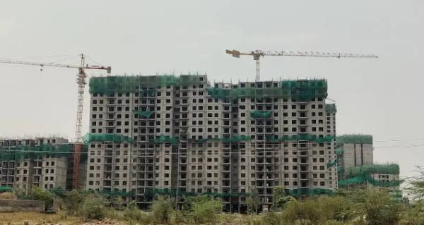  kaleido Construction Status May-24