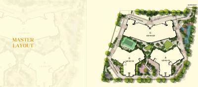  courtyard-one Master Plan