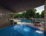  courtyard-one Swimming Pool