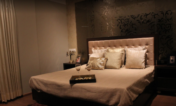 mainOther of Kohinoor Courtyard One