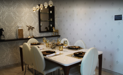 mainOther of Kohinoor Courtyard One