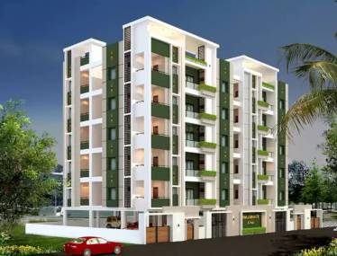 Elevation hn-nag-residency Elevation