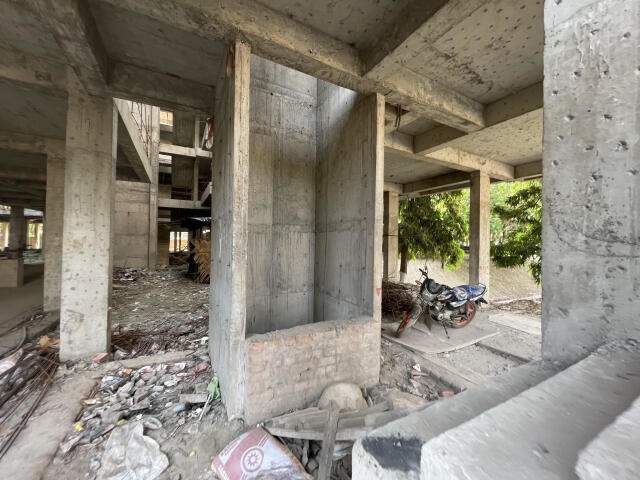  rajokiya Construction Status Apr 24