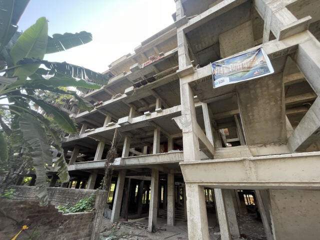  rajokiya Construction Status Apr 24