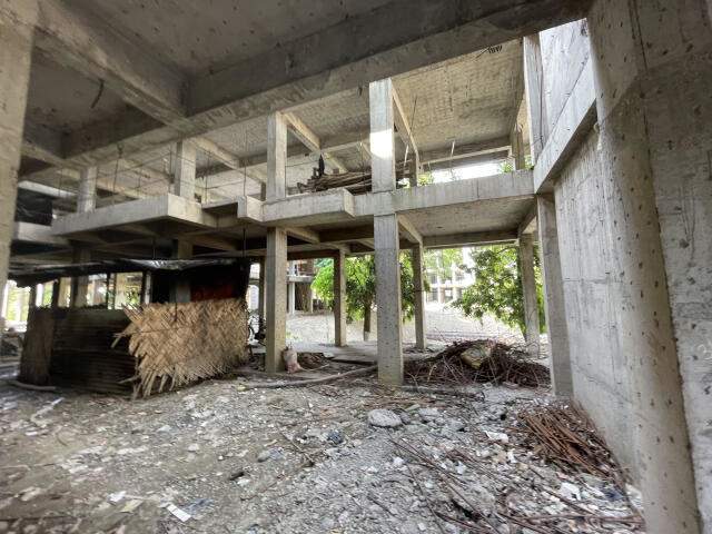  rajokiya Construction Status Apr 24