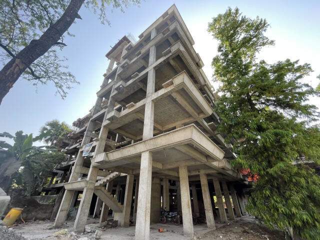  rajokiya Construction Status Apr 24