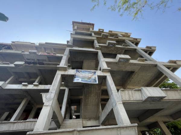  rajokiya Construction Status Apr-24