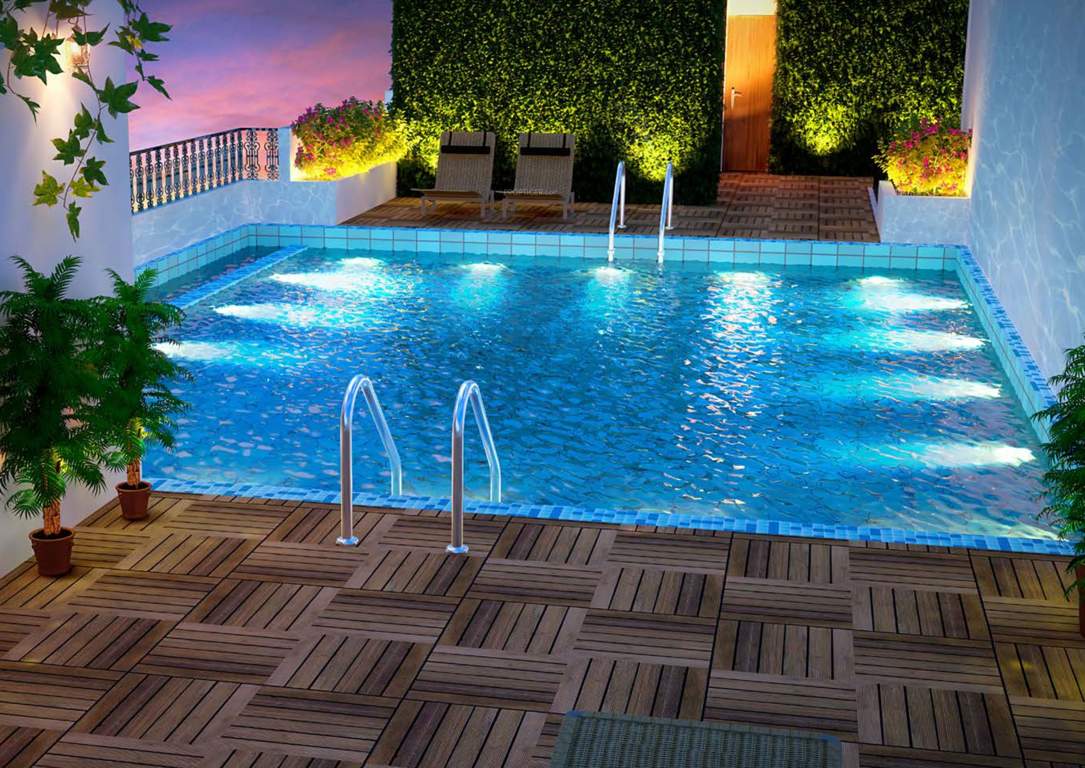  rajokiya Swimming Pool