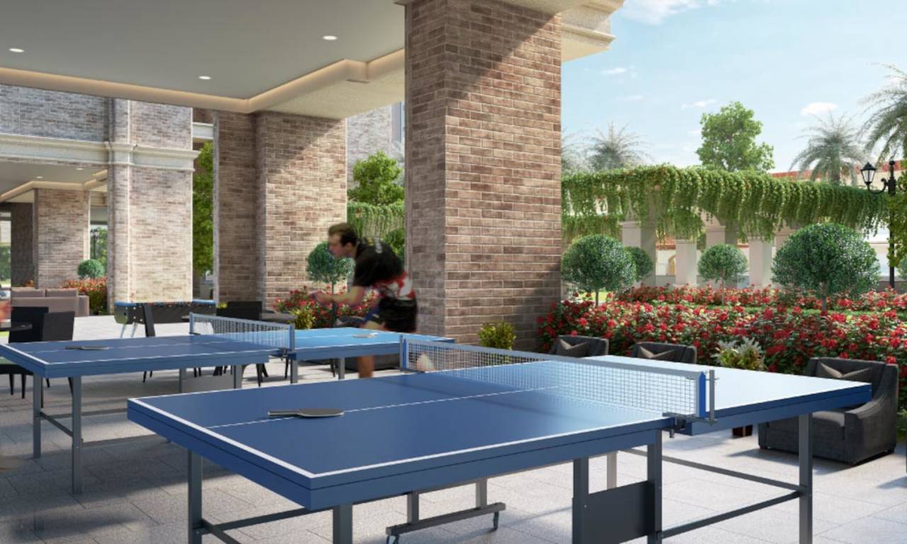  sai world dreams phase 1 Indoor Games