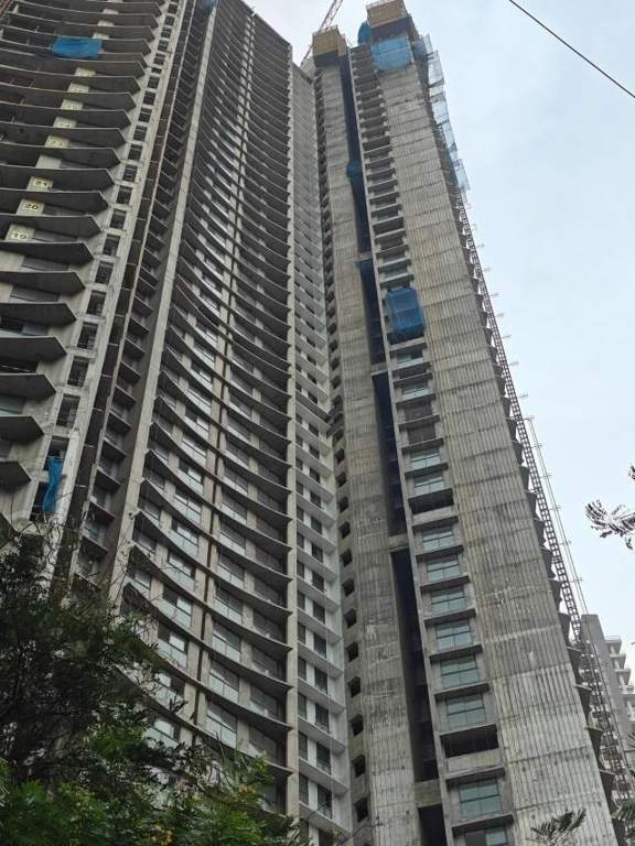  bellanza phase 1 wing a b c at the prestige city Construction Status July 25