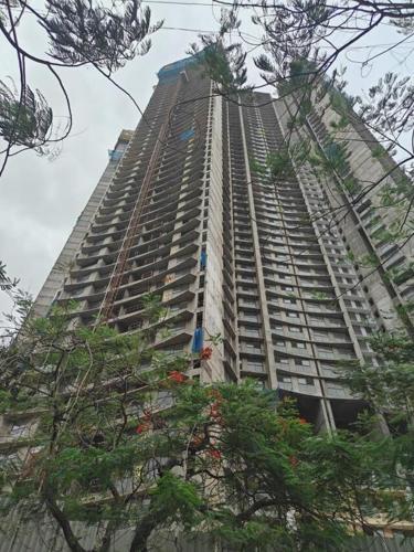  bellanza-phase-1-wing-a-b-c-at-the-prestige-city Construction Status July-25