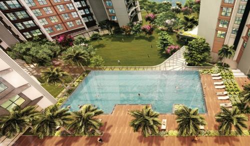 bellanza-phase-1-wing-a-b-c-at-the-prestige-city Swimming Pool