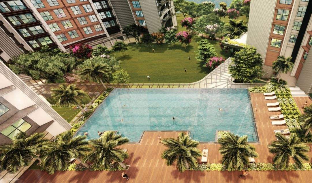  bellanza phase 1 wing a b c at the prestige city Swimming Pool
