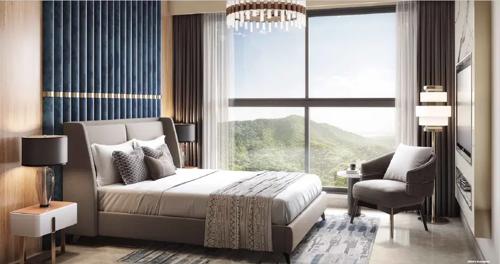  bellanza-phase-1-wing-a-b-c-at-the-prestige-city Bedroom