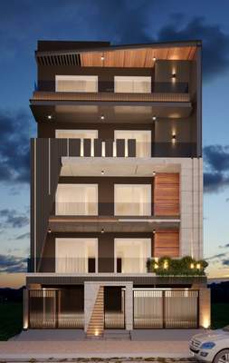 Elevation