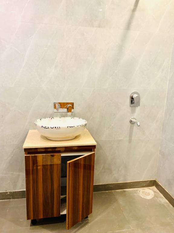  swastik creation 280sq yd Bathroom