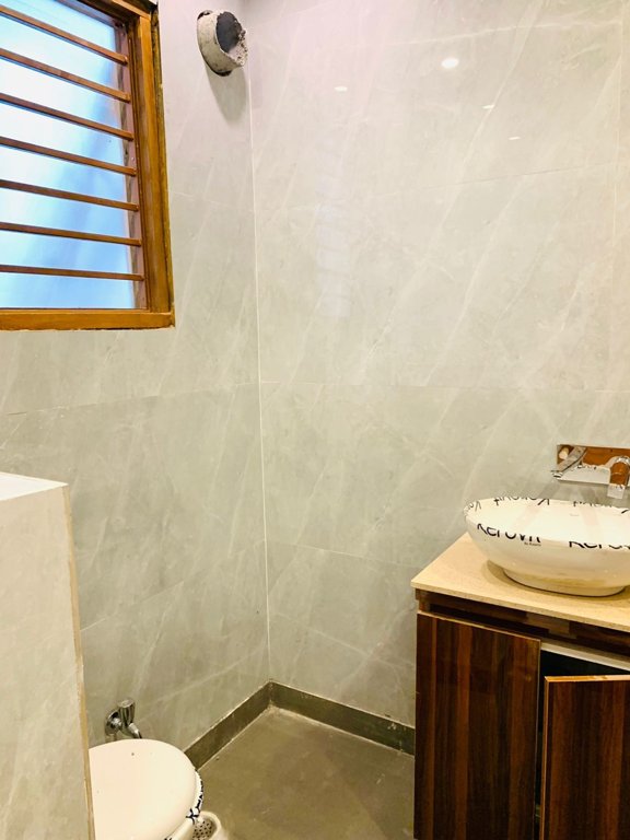  swastik creation 280sq yd Bathroom