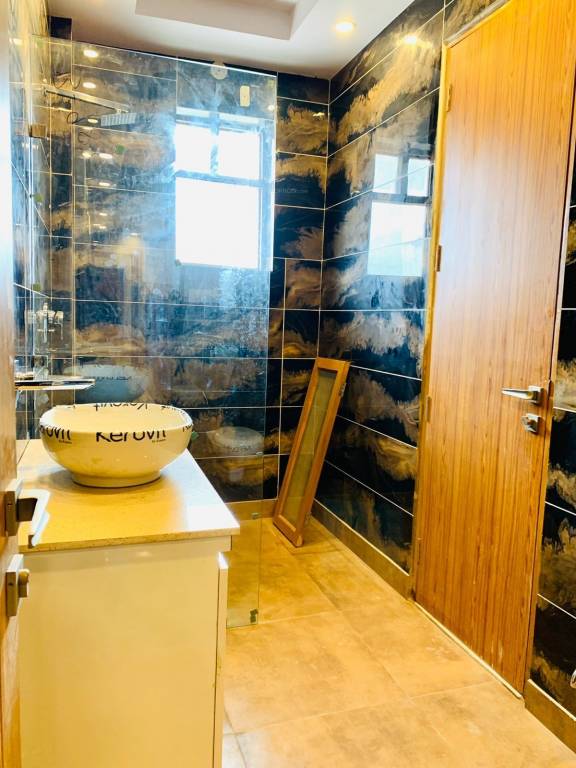  swastik creation 280sq yd Dining Area