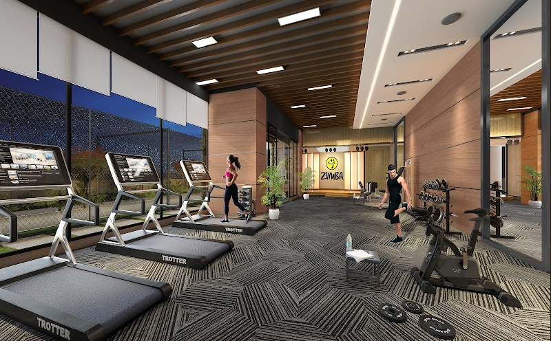  ruparel-vivanza Gymnasium