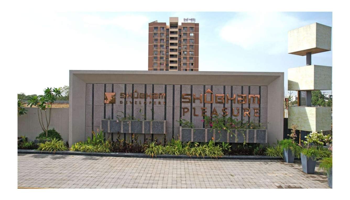  pleasure Block A1 Construction Status Apr 24